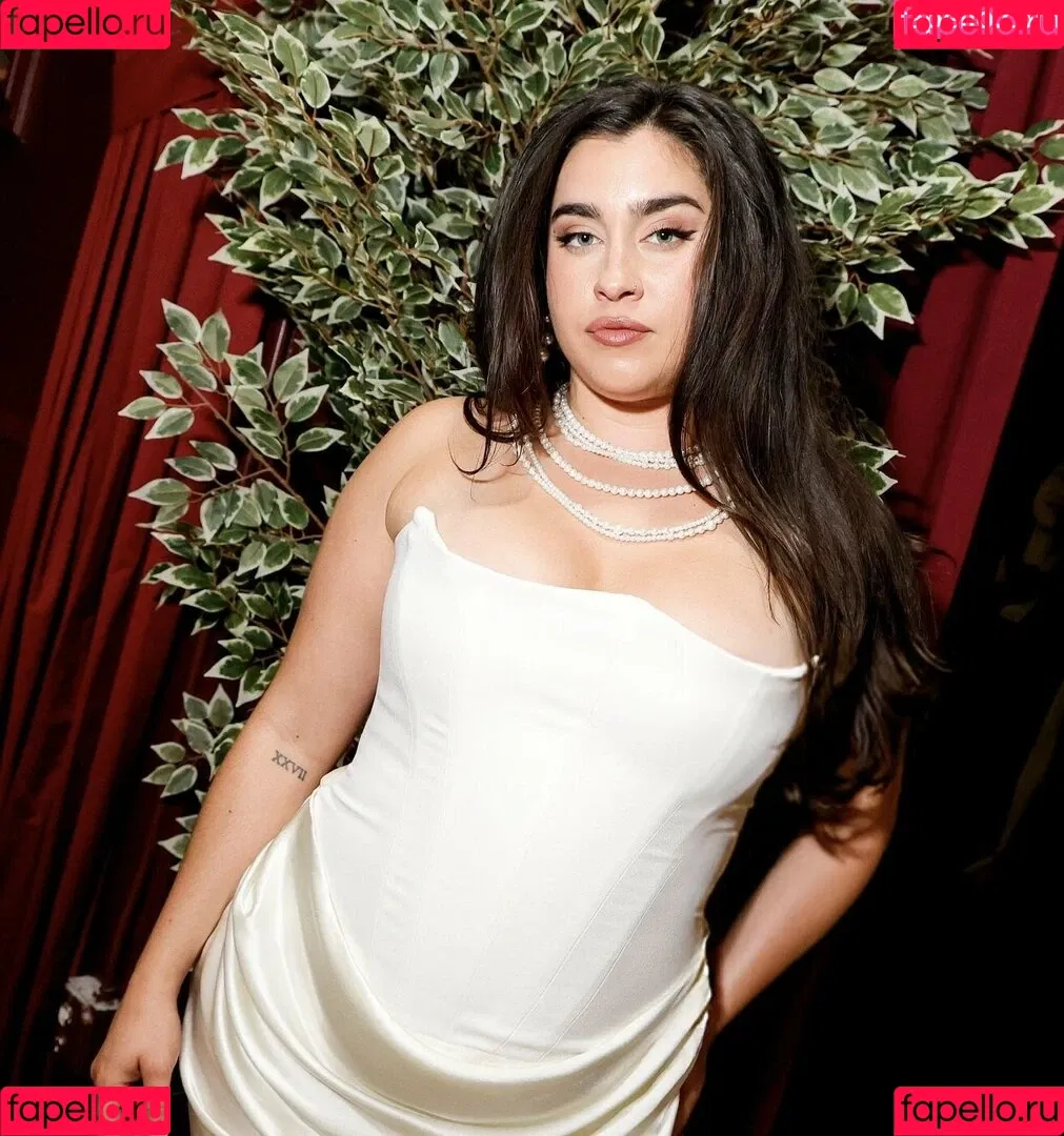 Lauren Jauregui / laurenjauregui Onlyfans Photo Gallery 