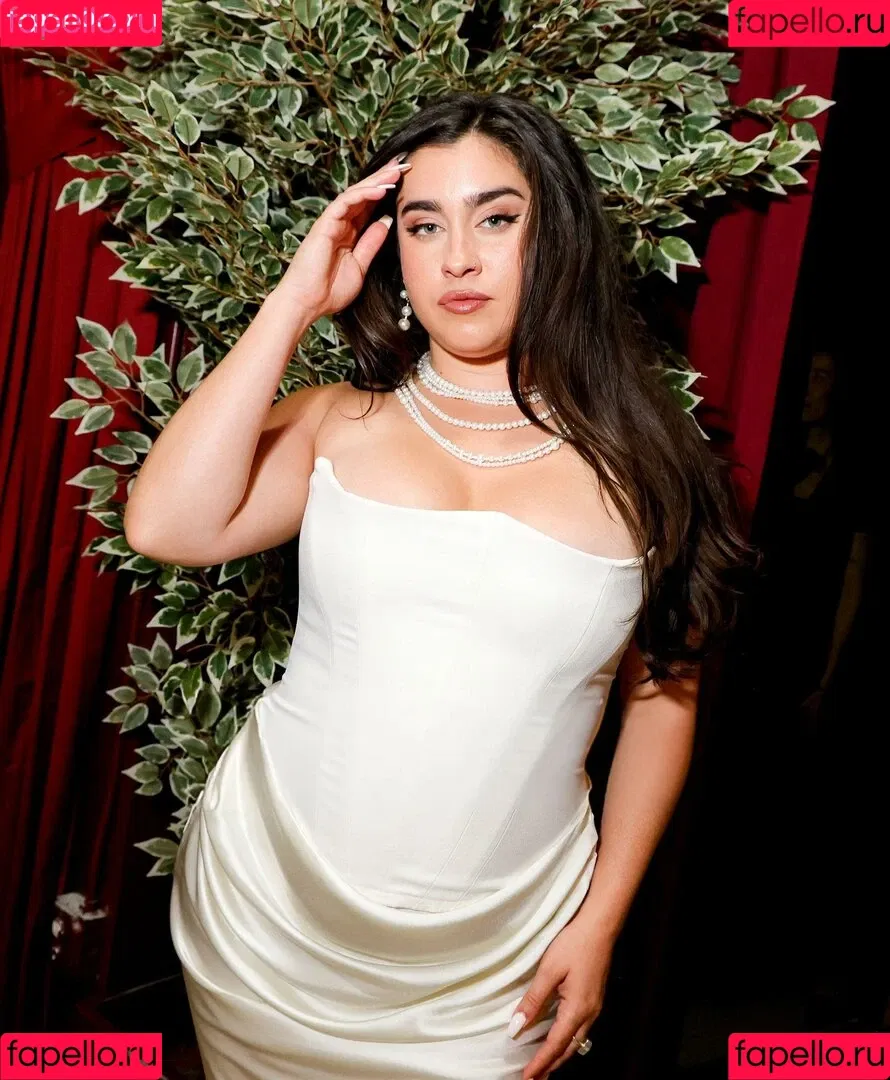 Lauren Jauregui / laurenjauregui Onlyfans Photo Gallery 