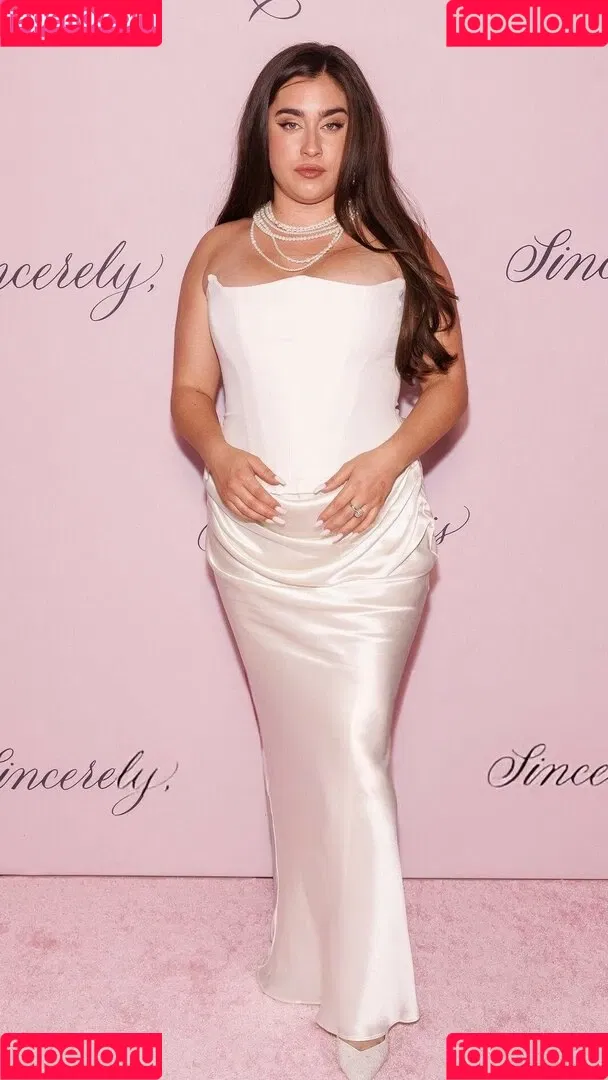 Lauren Jauregui / laurenjauregui Onlyfans Photo Gallery 