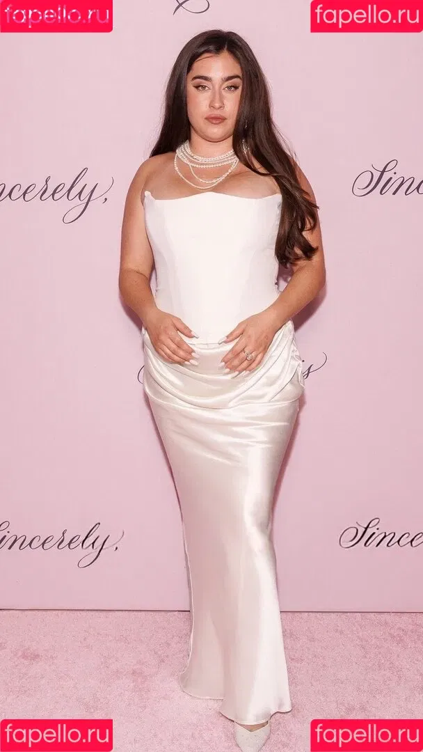 Lauren Jauregui / laurenjauregui Onlyfans Photo Gallery 