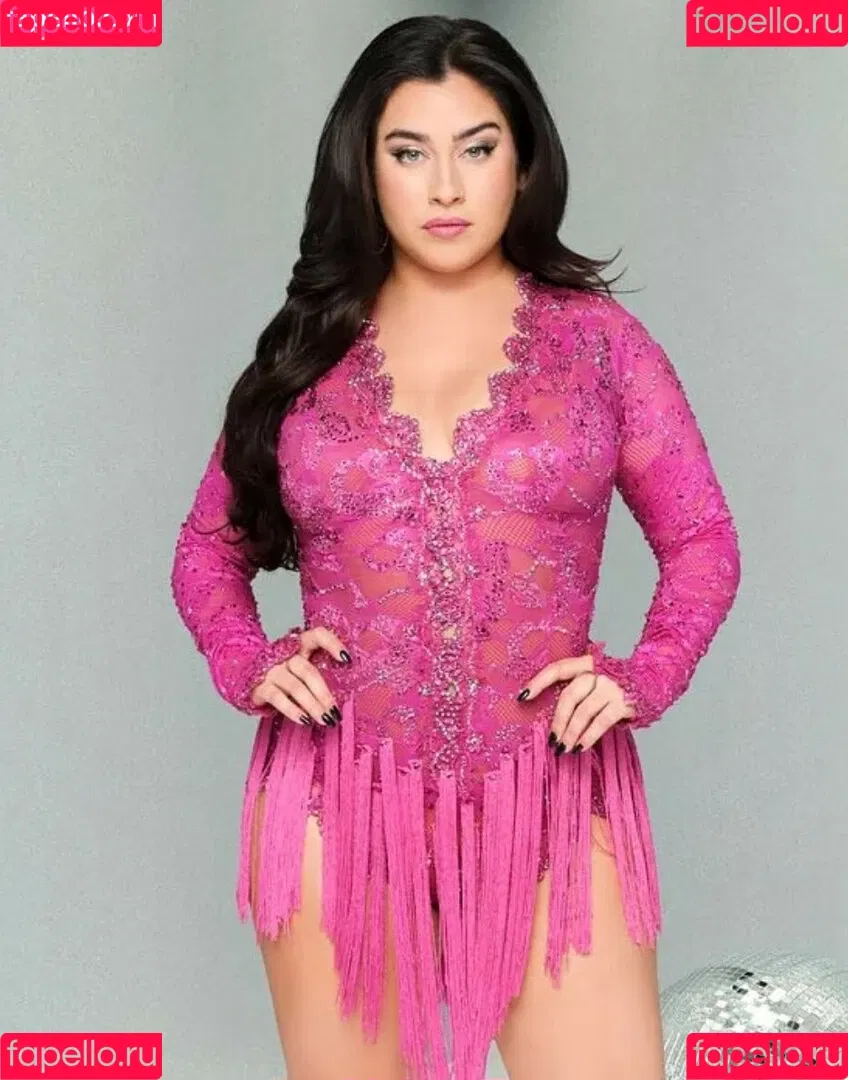 Lauren Jauregui / laurenjauregui Onlyfans Photo Gallery 