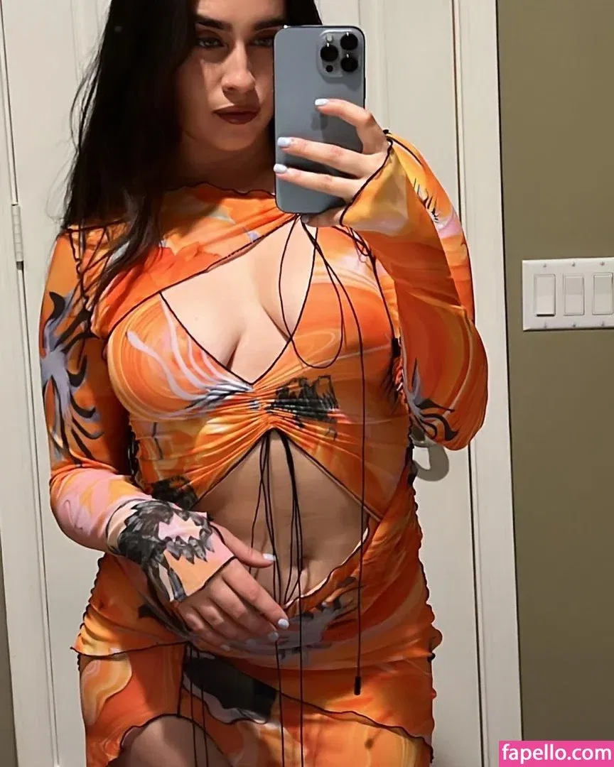 Lauren Jauregui / laurenjauregui Onlyfans Photo Gallery 