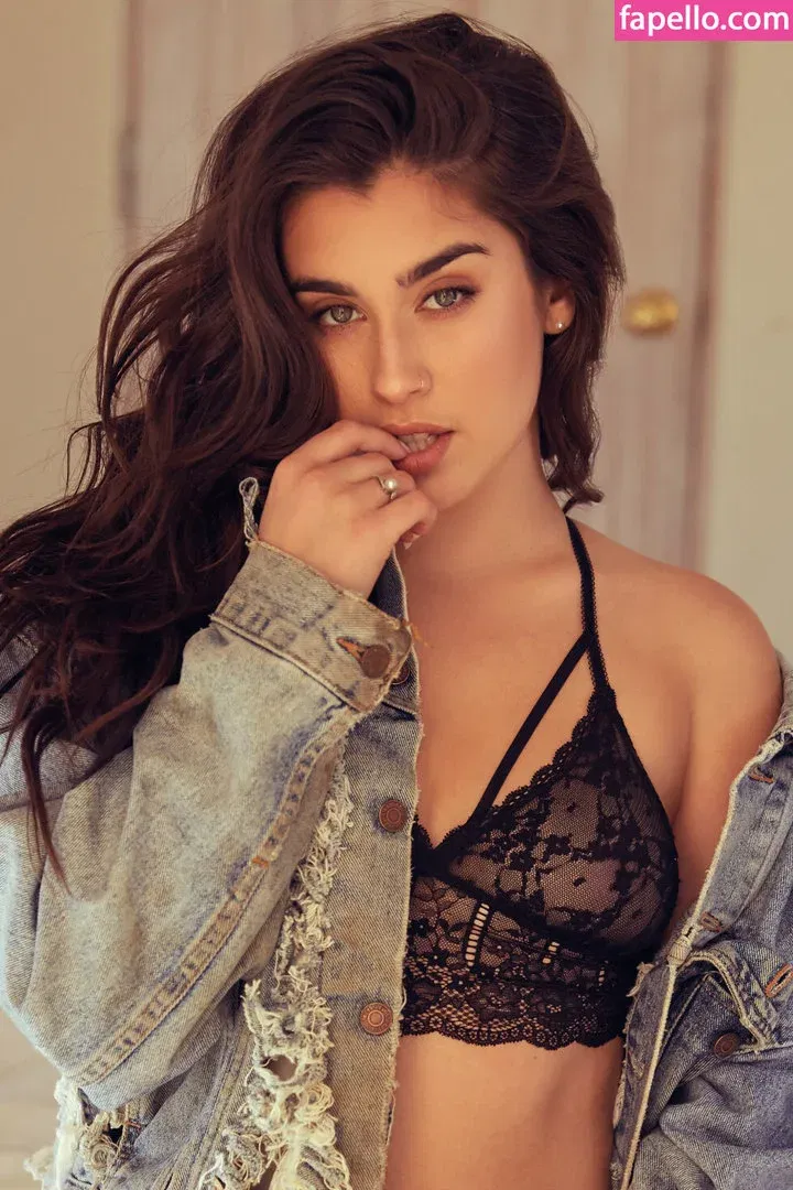 Lauren Jauregui / laurenjauregui Onlyfans Photo Gallery 