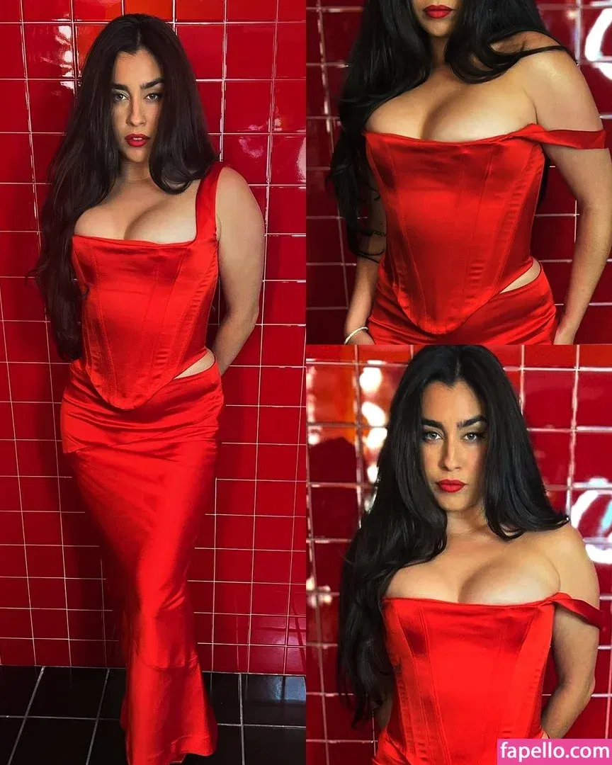 Lauren Jauregui / laurenjauregui Onlyfans Photo Gallery 