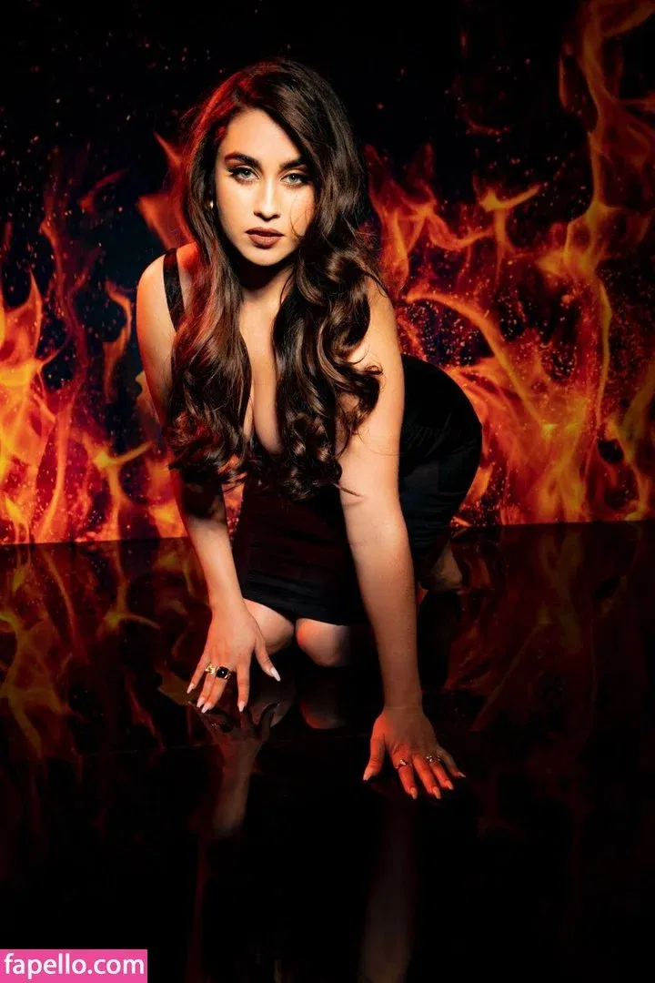 Lauren Jauregui / laurenjauregui Onlyfans Photo Gallery 