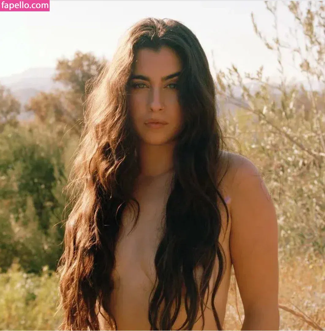 Lauren Jauregui / laurenjauregui Onlyfans Photo Gallery 