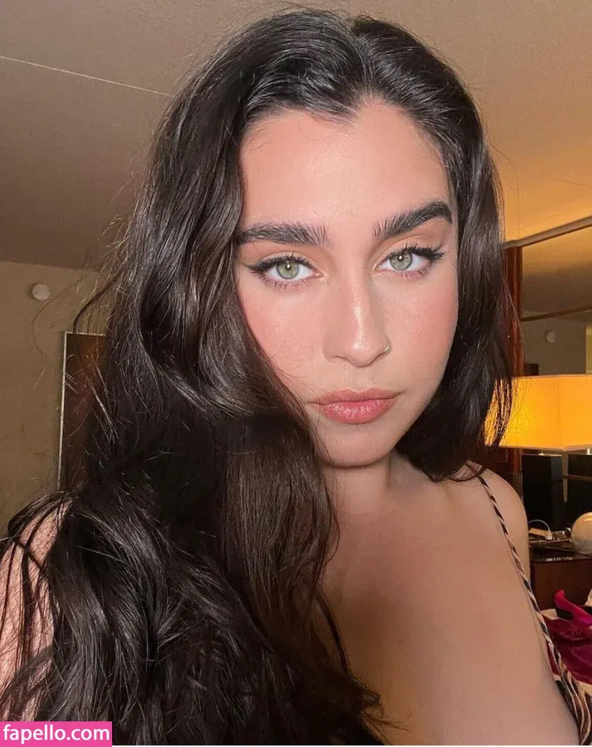Lauren Jauregui / laurenjauregui Onlyfans Photo Gallery 