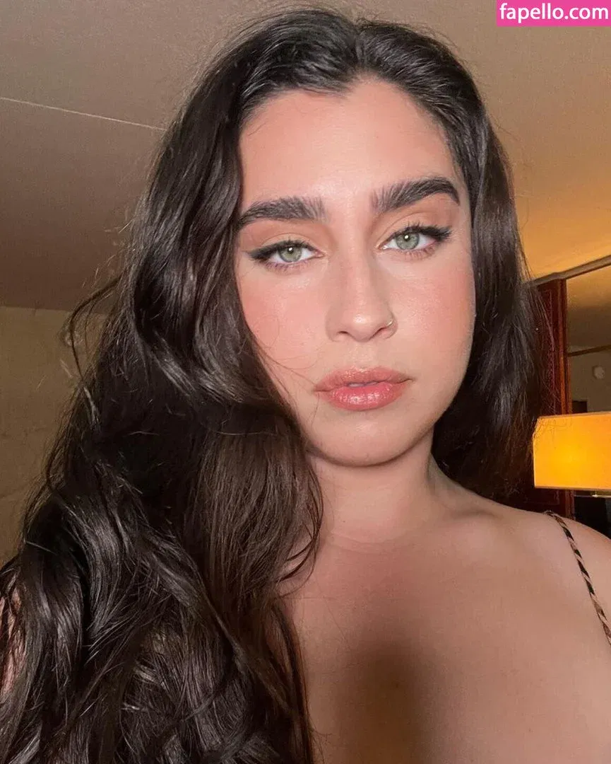 Lauren Jauregui / laurenjauregui Onlyfans Photo Gallery 