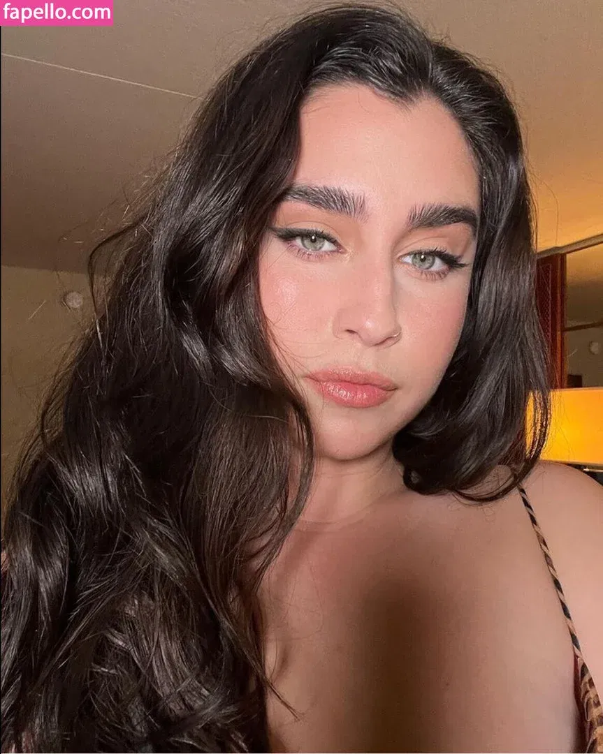 Lauren Jauregui / laurenjauregui Onlyfans Photo Gallery 