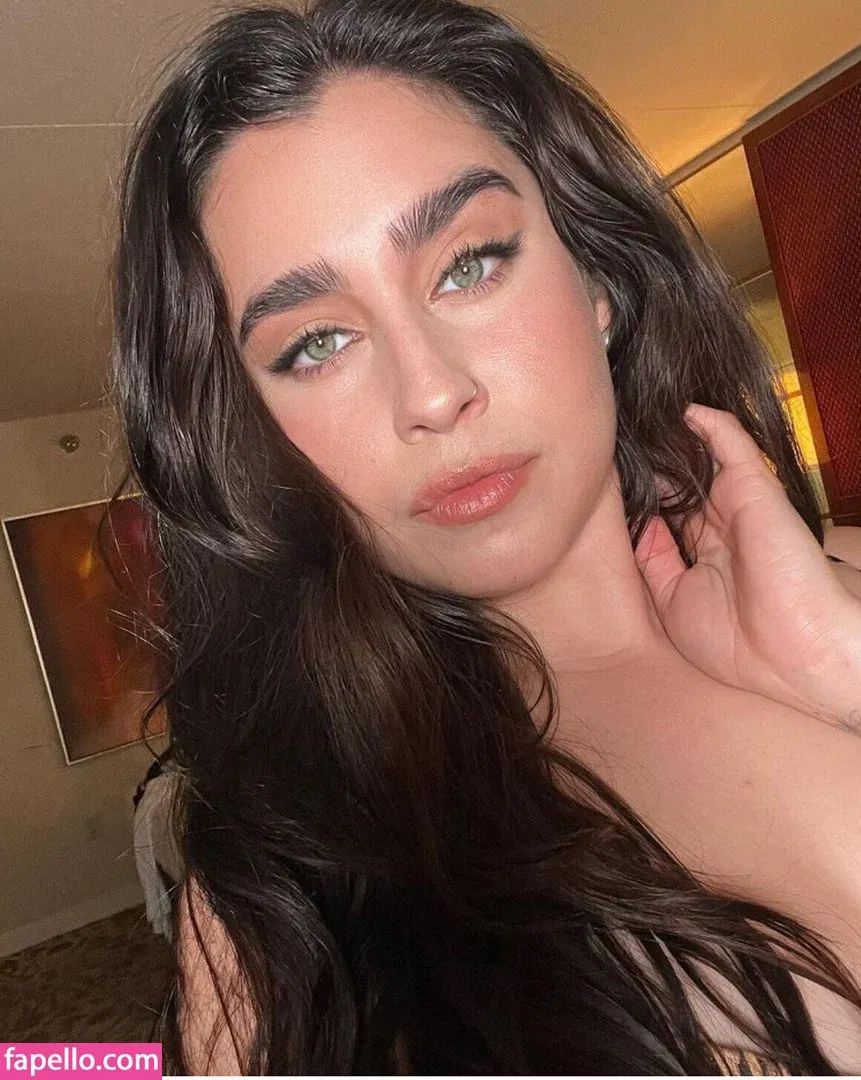 Lauren Jauregui / laurenjauregui Onlyfans Photo Gallery 