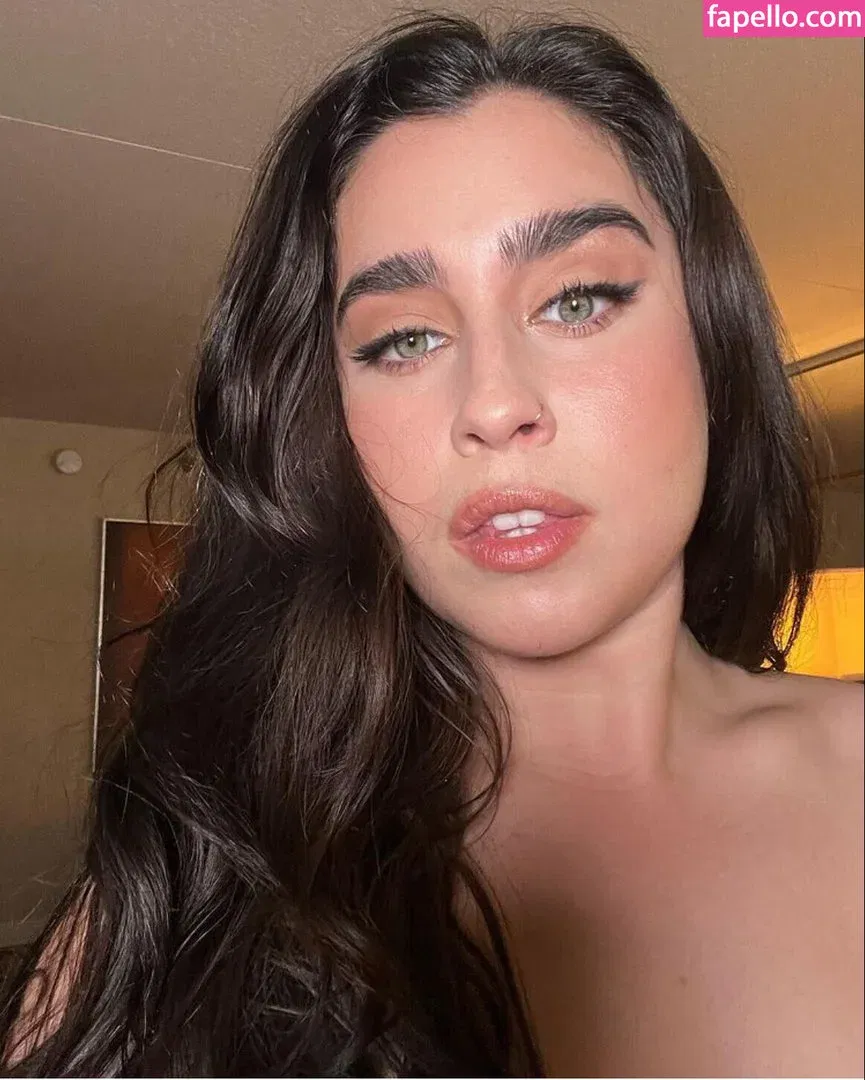 Lauren Jauregui / laurenjauregui Onlyfans Photo Gallery 