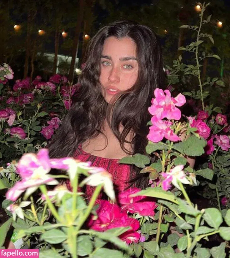 Lauren Jauregui / laurenjauregui Onlyfans Photo Gallery 