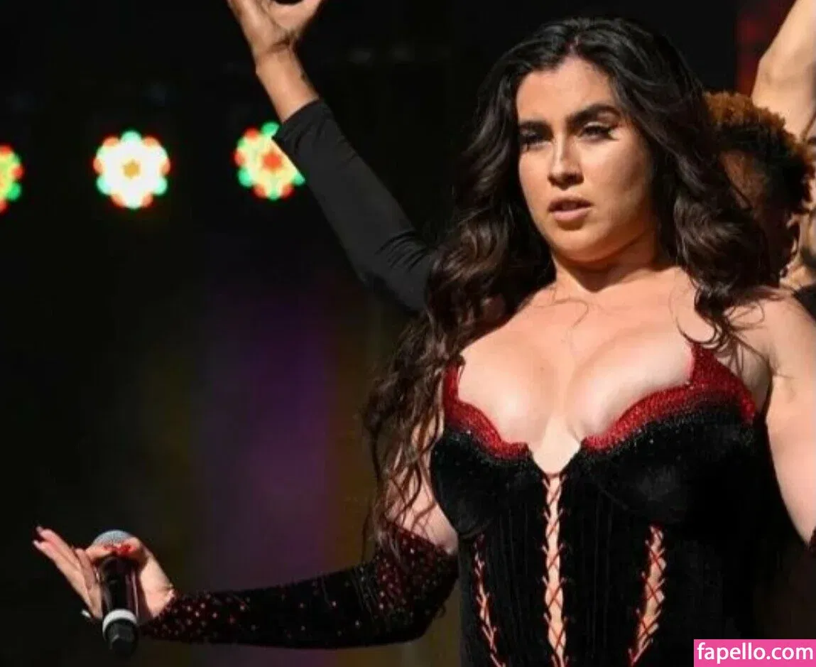 Lauren Jauregui / laurenjauregui Onlyfans Photo Gallery 