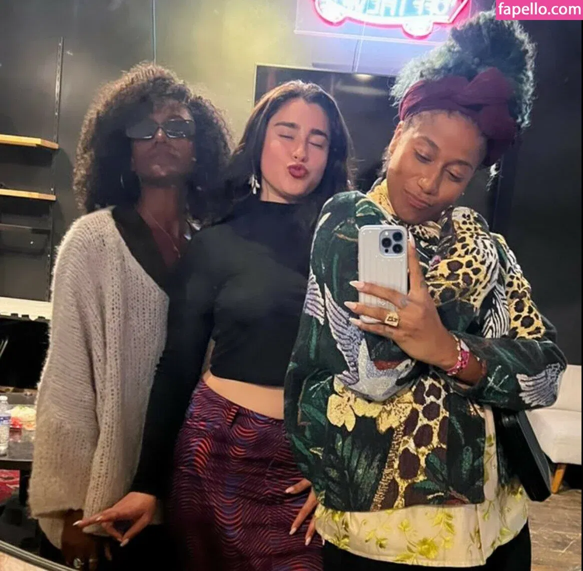 Lauren Jauregui / laurenjauregui Onlyfans Photo Gallery 