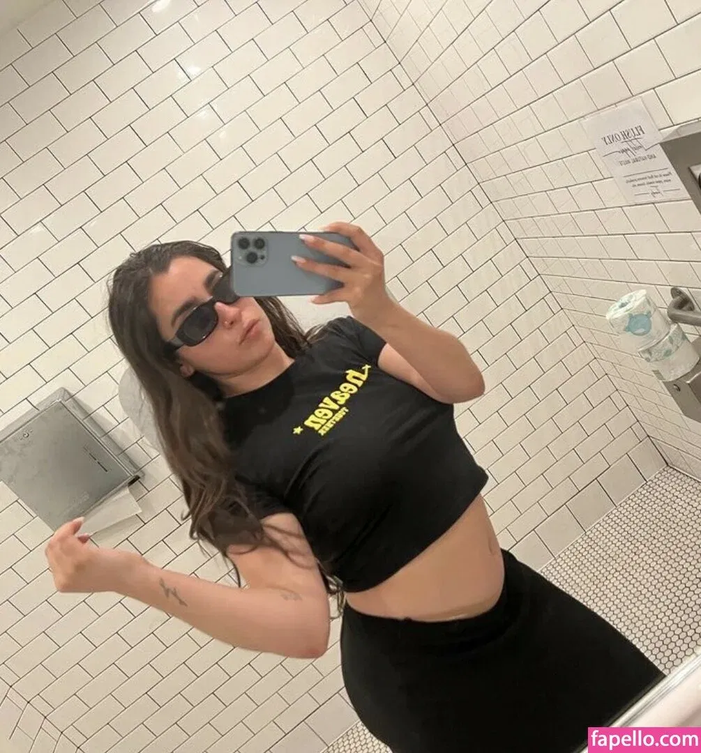 Lauren Jauregui / laurenjauregui Onlyfans Photo Gallery 