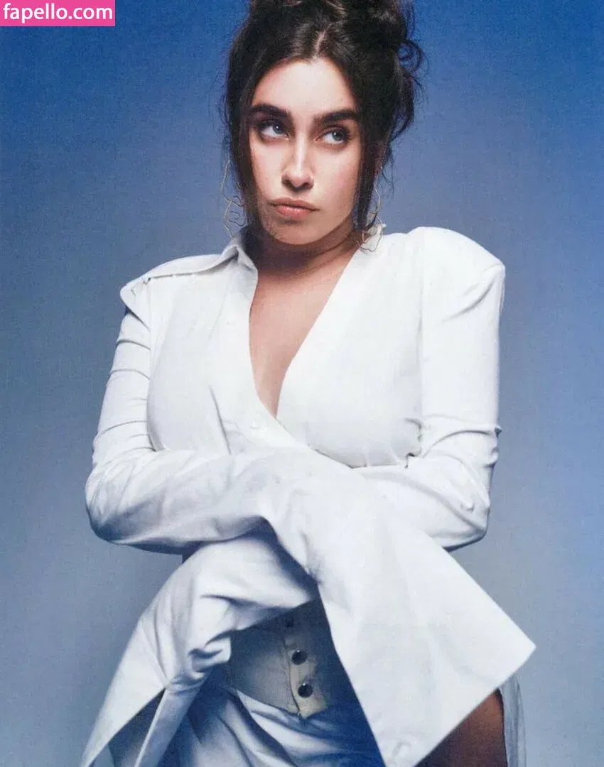 Lauren Jauregui / laurenjauregui Onlyfans Photo Gallery 