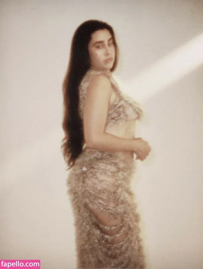 Lauren Jauregui / laurenjauregui Onlyfans Photo Gallery 