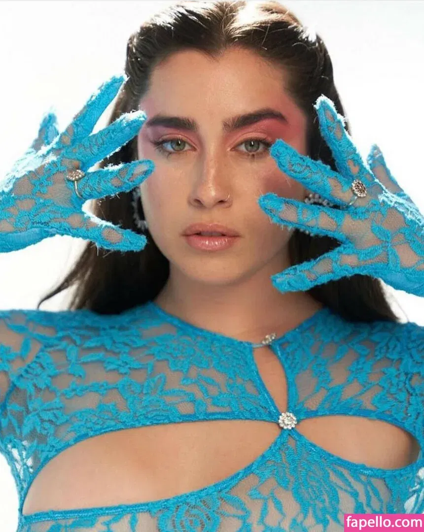 Lauren Jauregui / laurenjauregui Onlyfans Photo Gallery 