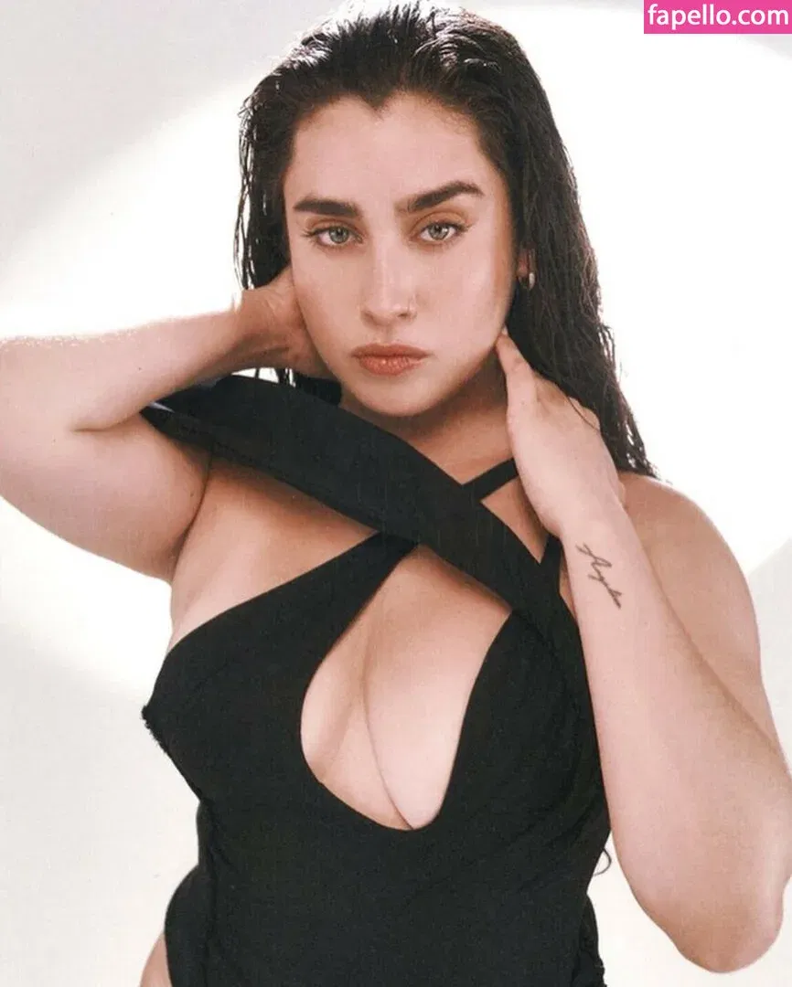 Lauren Jauregui / laurenjauregui Onlyfans Photo Gallery 