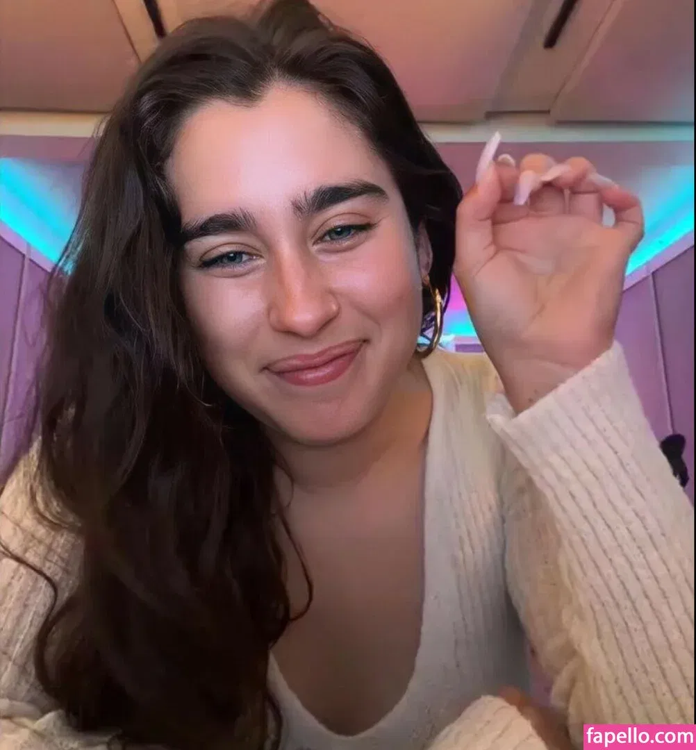Lauren Jauregui / laurenjauregui Onlyfans Photo Gallery 