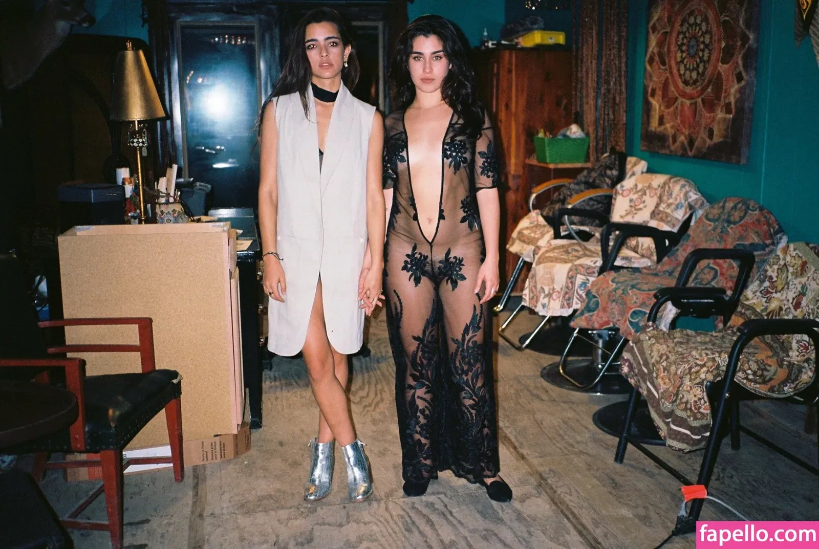 Lauren Jauregui / laurenjauregui Onlyfans Photo Gallery 