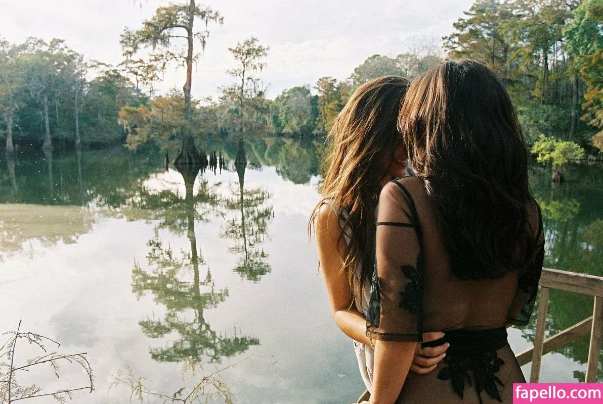 Lauren Jauregui / laurenjauregui Onlyfans Photo Gallery 