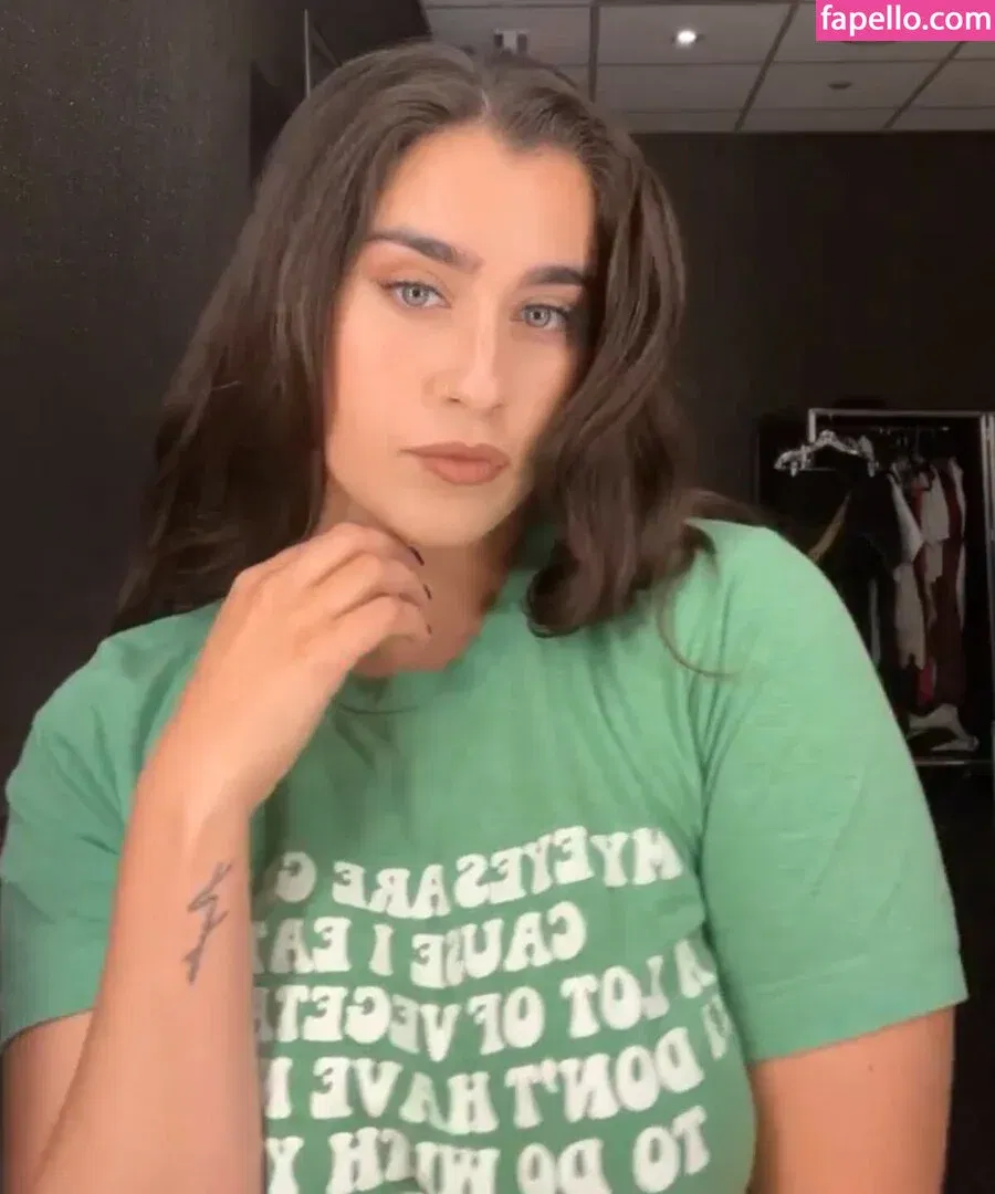 Lauren Jauregui / laurenjauregui Onlyfans Photo Gallery 