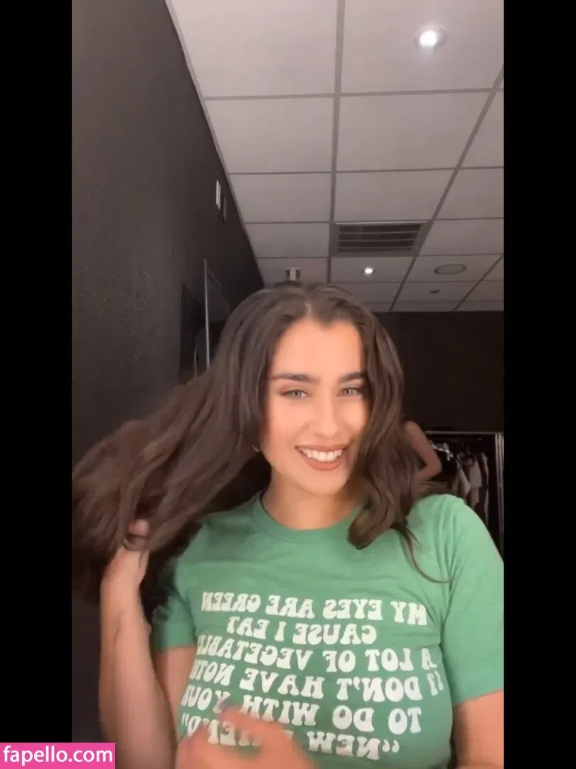 Lauren Jauregui / laurenjauregui Onlyfans Photo Gallery 