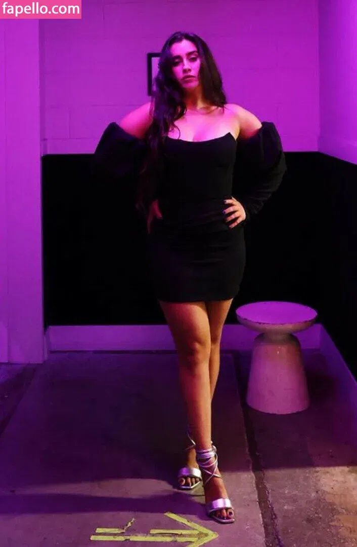 Lauren Jauregui / laurenjauregui Onlyfans Photo Gallery 