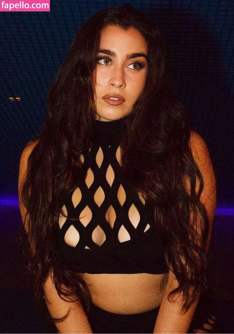 Lauren Jauregui / laurenjauregui Onlyfans Photo Gallery 