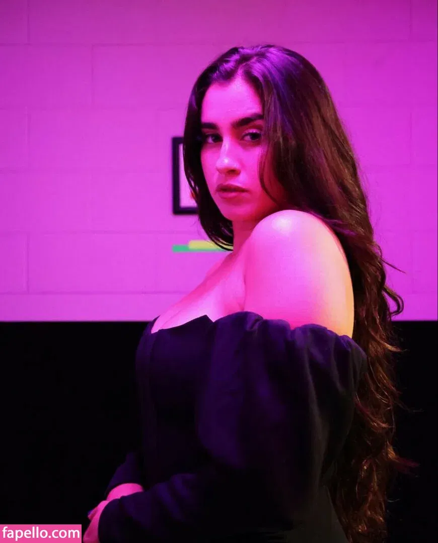 Lauren Jauregui / laurenjauregui Onlyfans Photo Gallery 