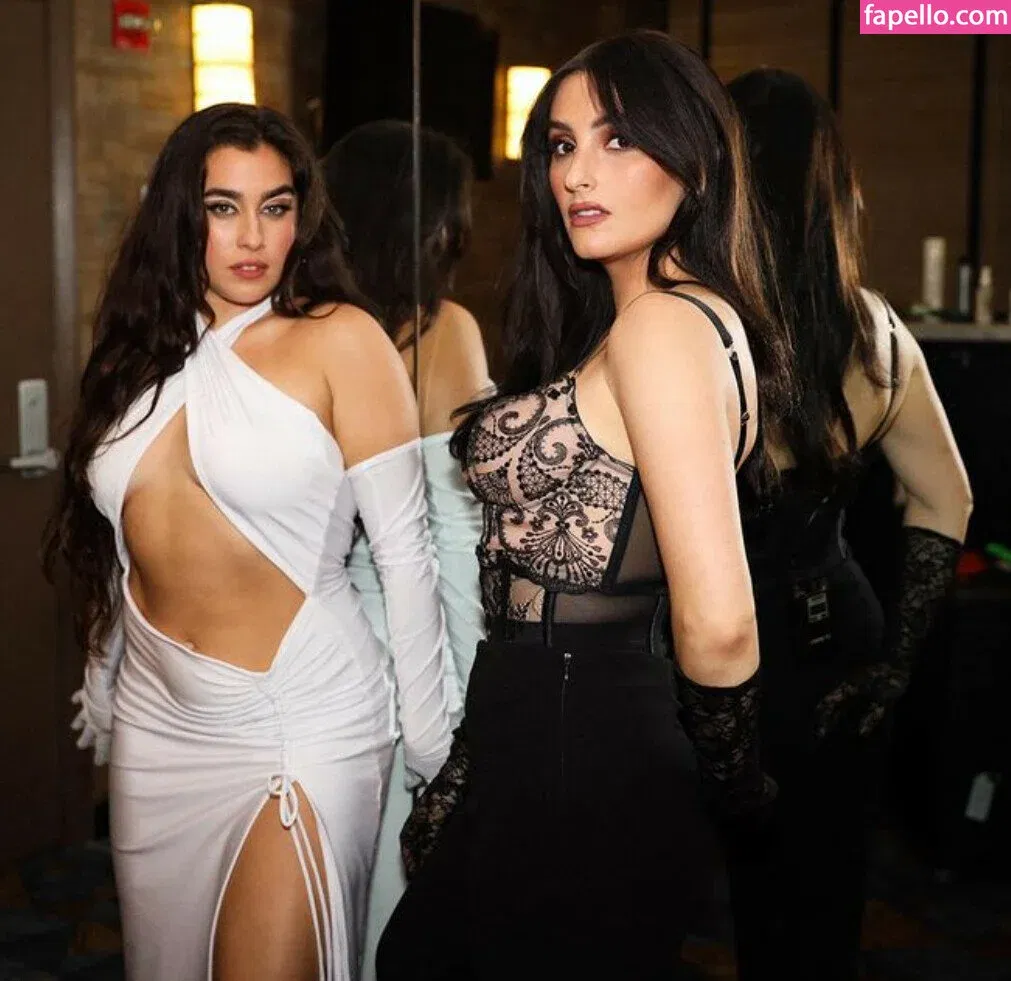 Lauren Jauregui / laurenjauregui Onlyfans Photo Gallery 