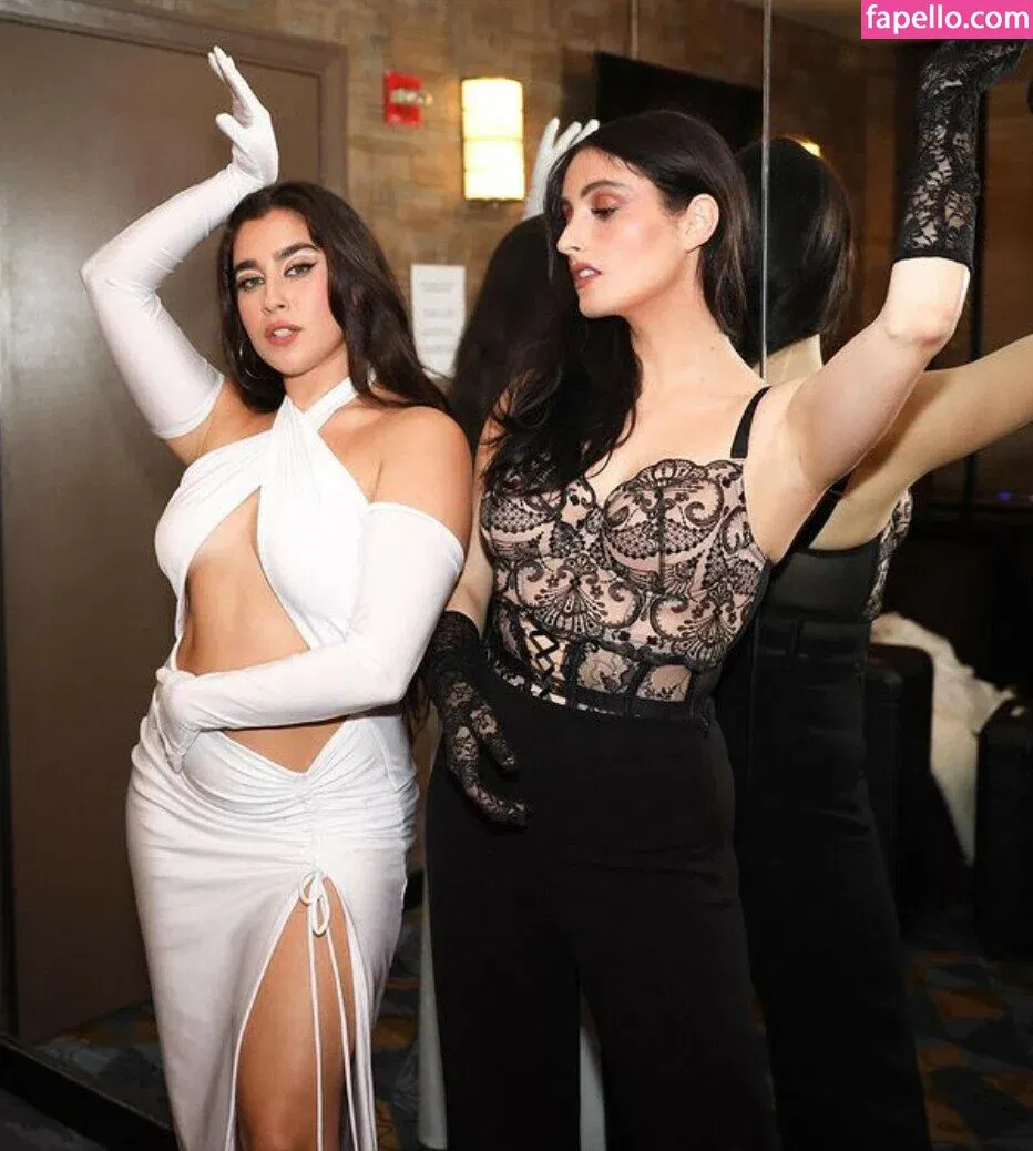 Lauren Jauregui / laurenjauregui Onlyfans Photo Gallery 