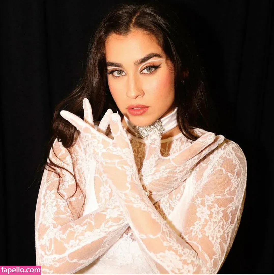 Lauren Jauregui / laurenjauregui Onlyfans Photo Gallery 