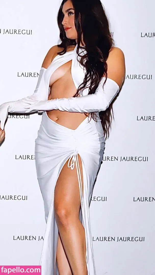 Lauren Jauregui / laurenjauregui Onlyfans Photo Gallery 