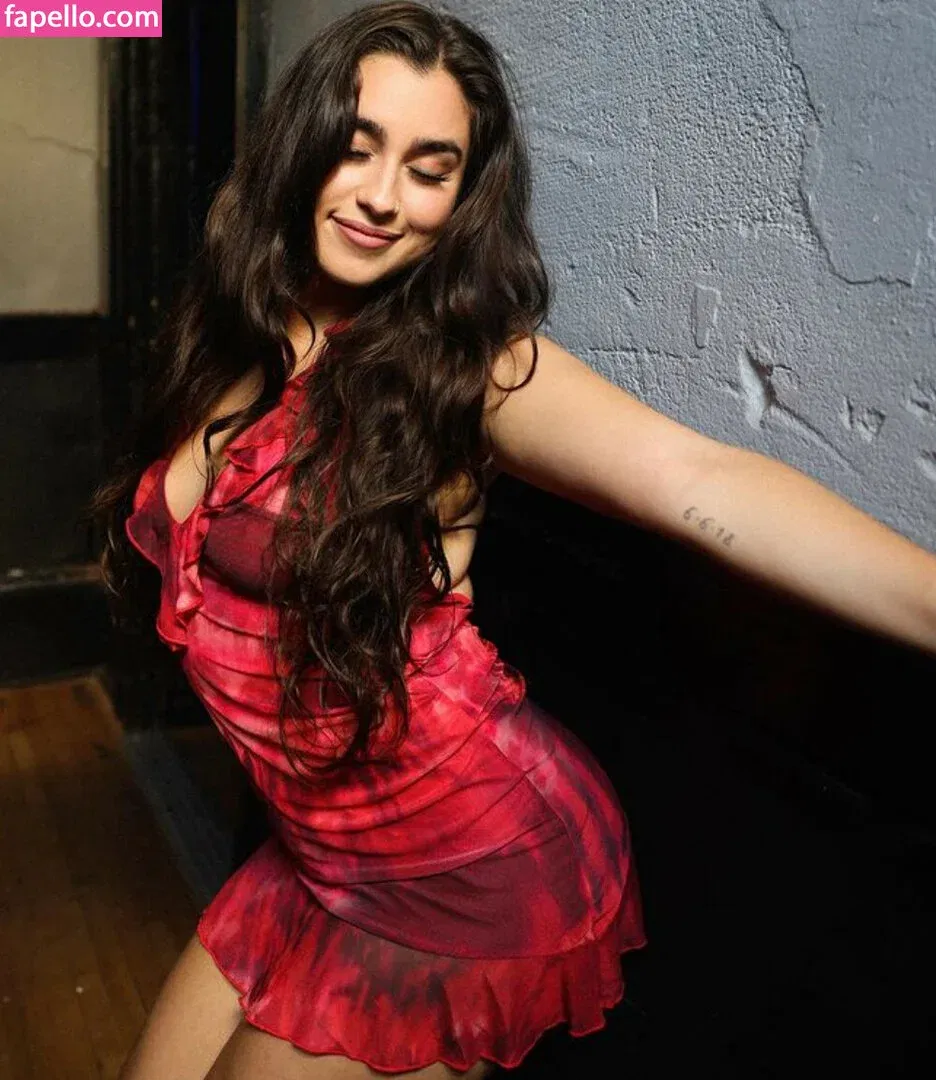 Lauren Jauregui / laurenjauregui Onlyfans Photo Gallery 