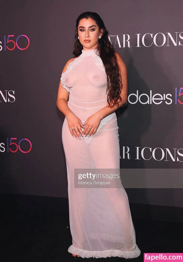Lauren Jauregui / laurenjauregui Onlyfans Photo Gallery 