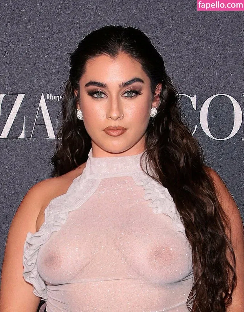 Lauren Jauregui / laurenjauregui Onlyfans Photo Gallery 