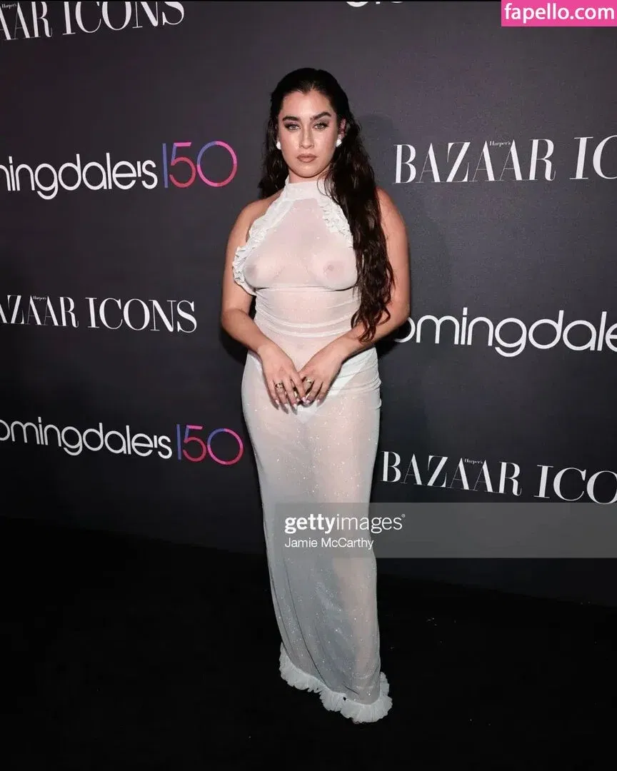 Lauren Jauregui / laurenjauregui Onlyfans Photo Gallery 