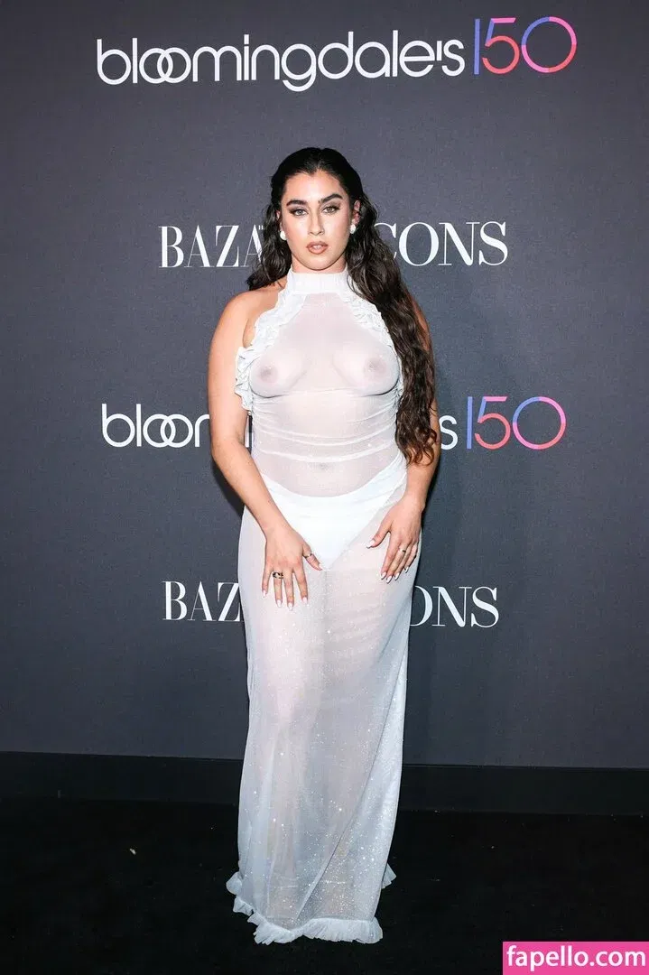 Lauren Jauregui / laurenjauregui Onlyfans Photo Gallery 
