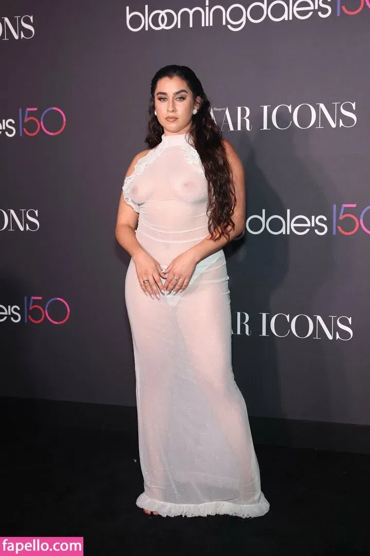 Lauren Jauregui / laurenjauregui Onlyfans Photo Gallery 