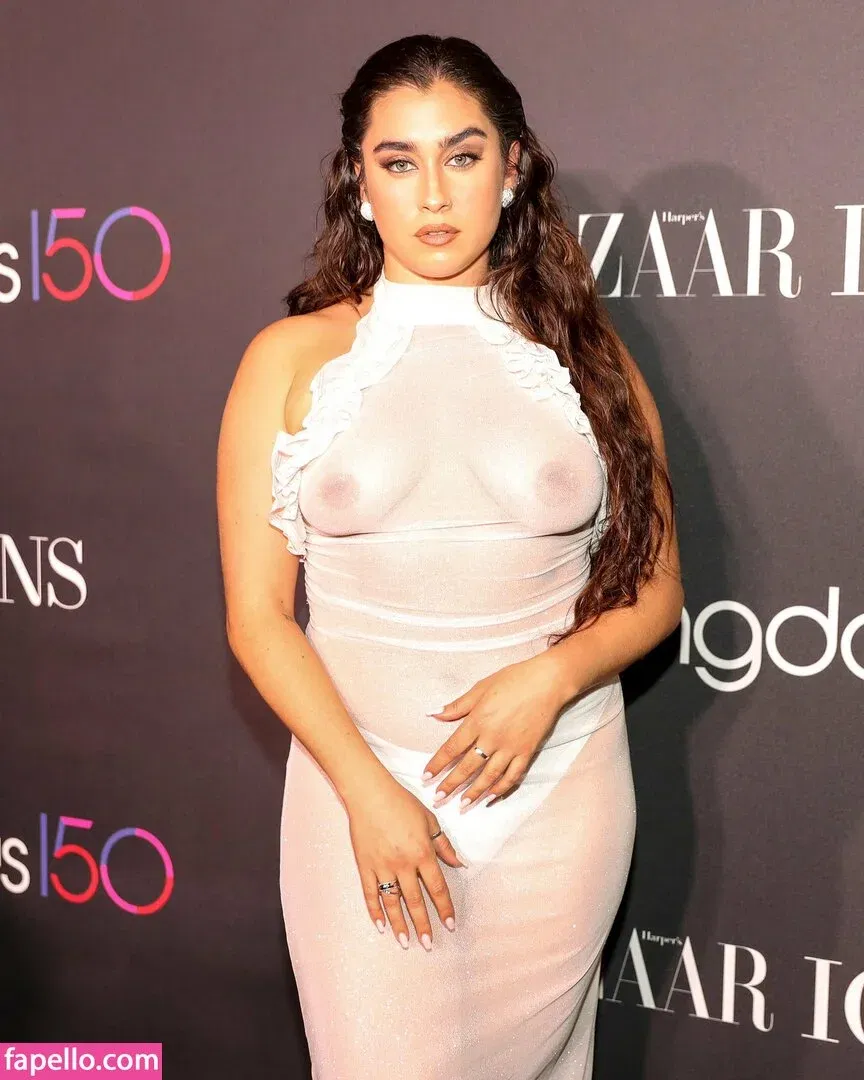Lauren Jauregui / laurenjauregui Onlyfans Photo Gallery 