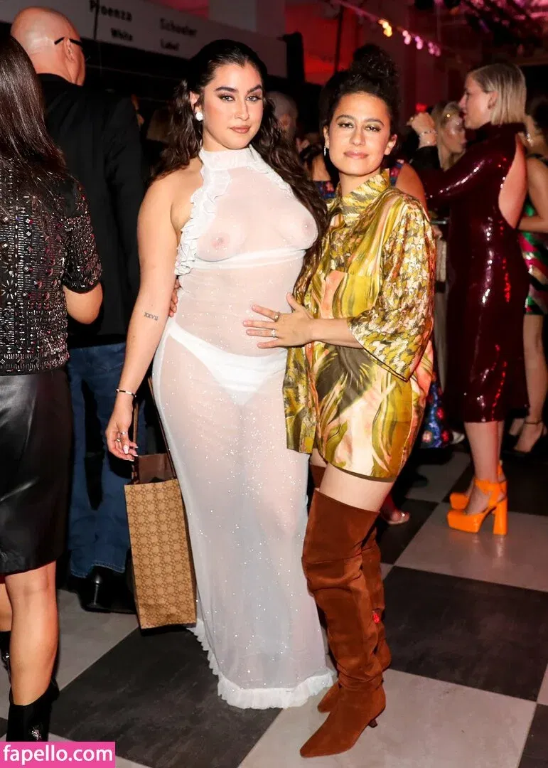 Lauren Jauregui / laurenjauregui Onlyfans Photo Gallery 