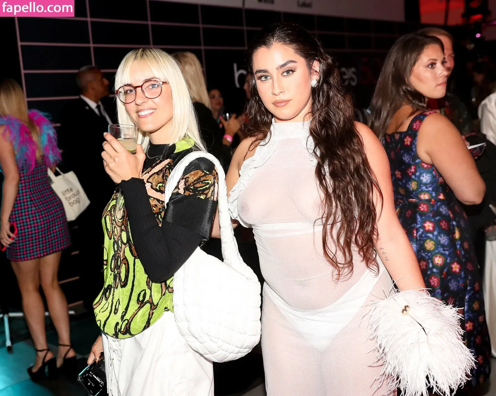 Lauren Jauregui / laurenjauregui Onlyfans Photo Gallery 