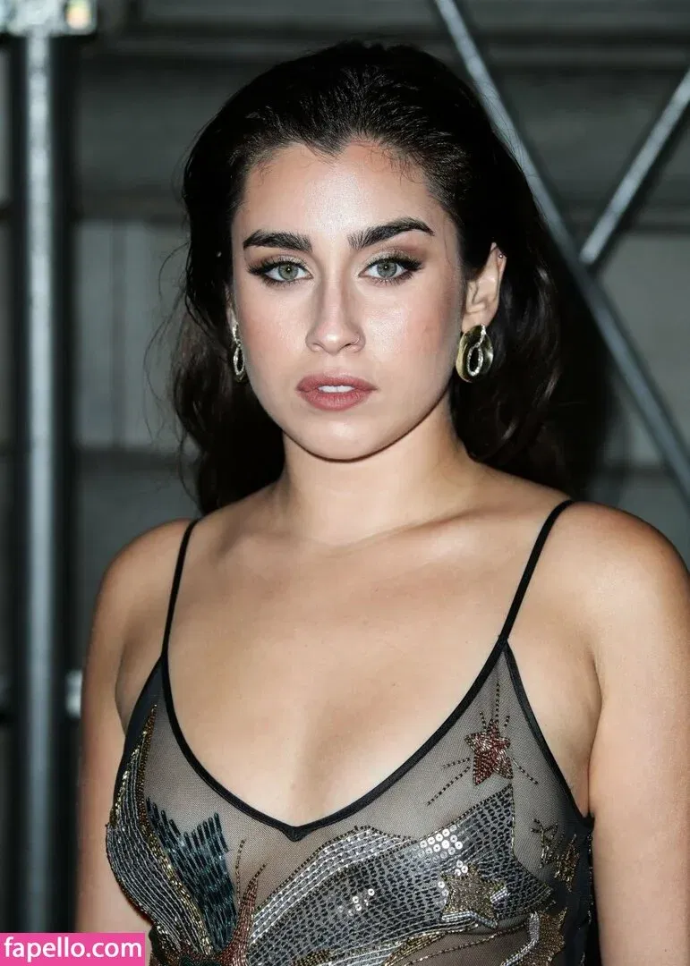 Lauren Jauregui / laurenjauregui Onlyfans Photo Gallery 