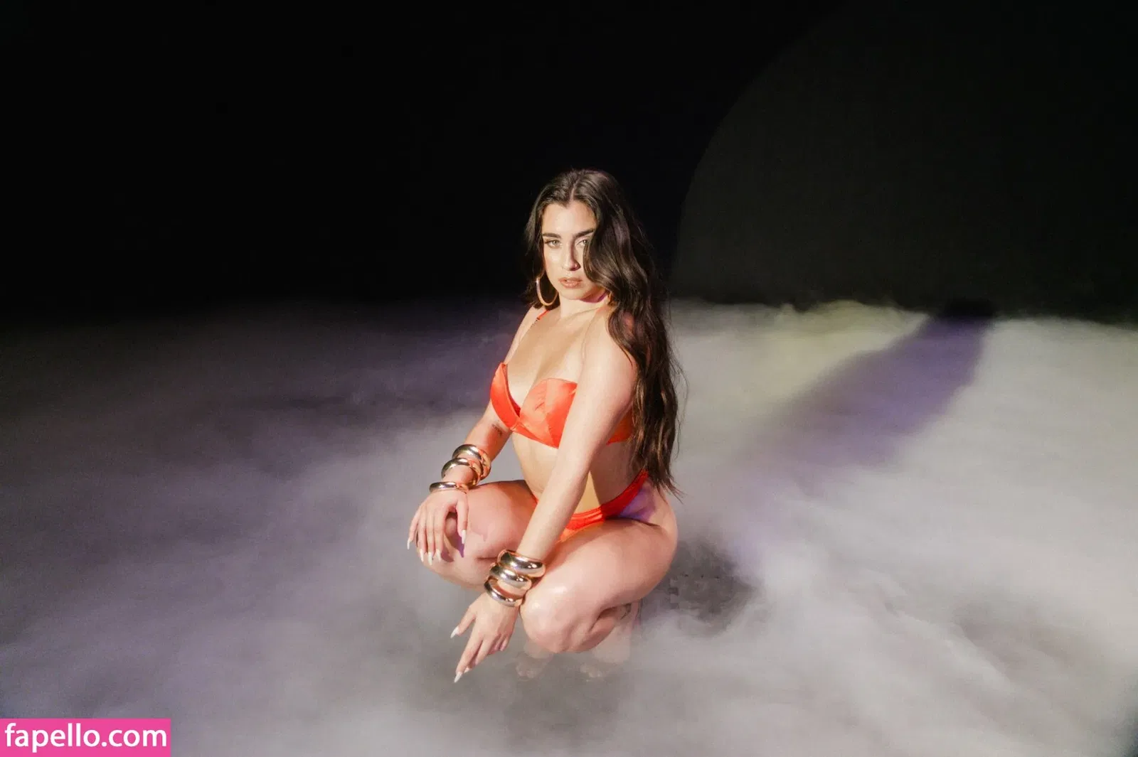 Lauren Jauregui / laurenjauregui Onlyfans Photo Gallery 