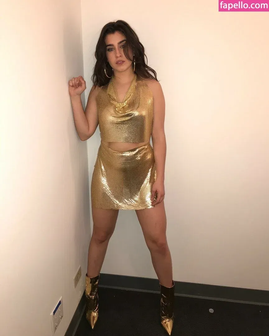 Lauren Jauregui / laurenjauregui Onlyfans Photo Gallery 
