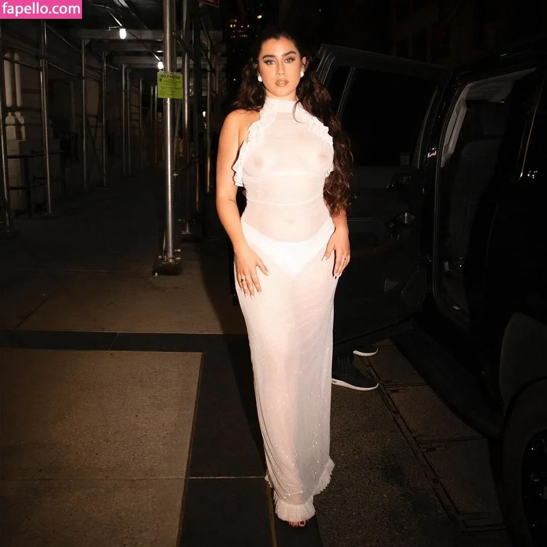 Lauren Jauregui / laurenjauregui Onlyfans Photo Gallery 