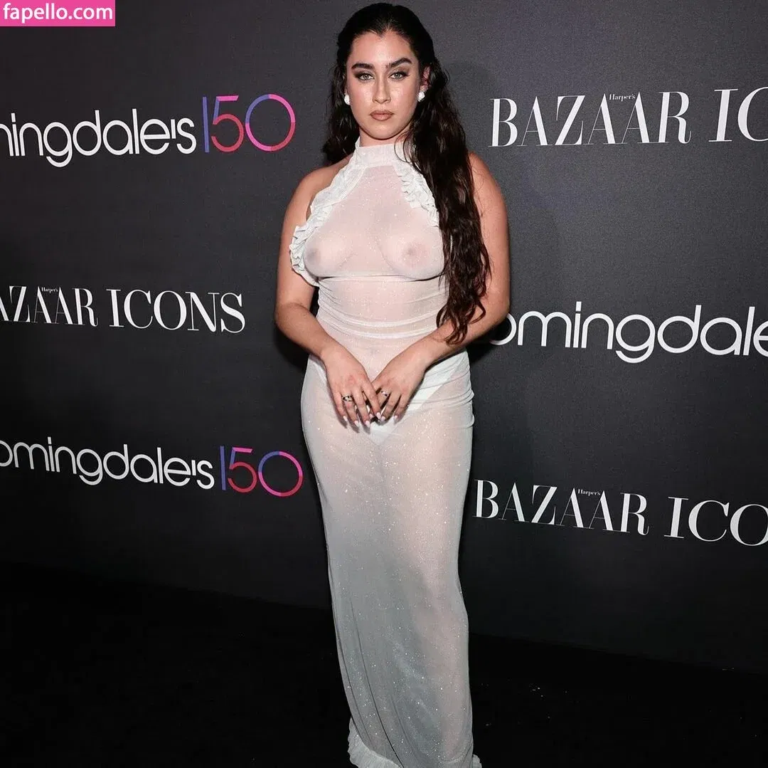 Lauren Jauregui / laurenjauregui Onlyfans Photo Gallery 