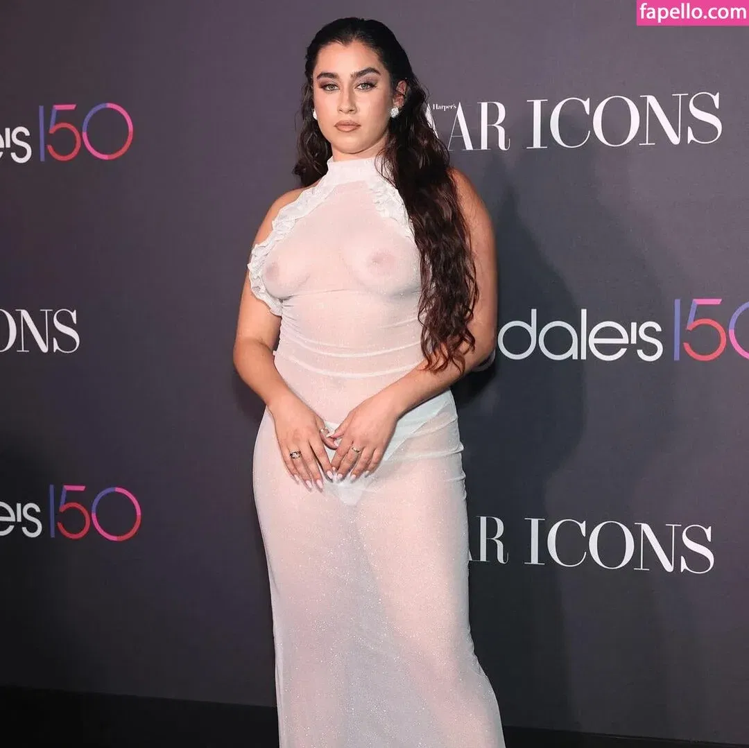 Lauren Jauregui / laurenjauregui Onlyfans Photo Gallery 